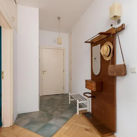 Rent Like - Solec 101 * ורשה