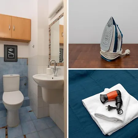 Rent Like - Solec 101 ורשה