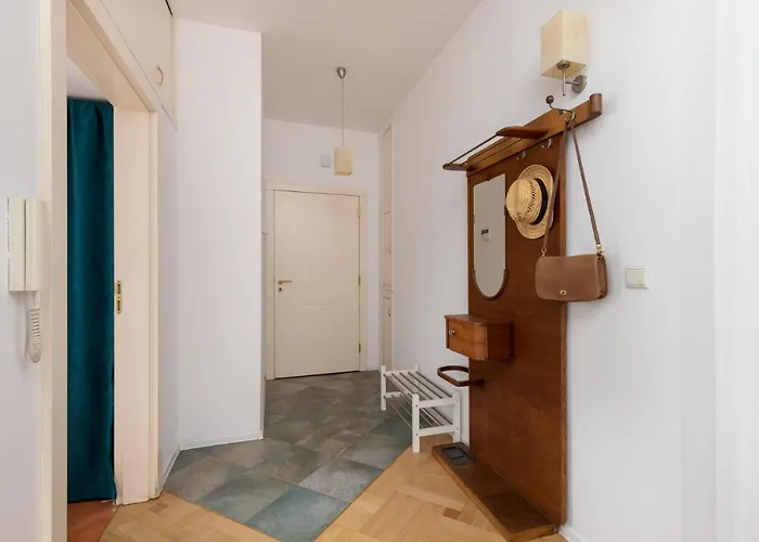 Rent Like - Solec 101 * Warsaw