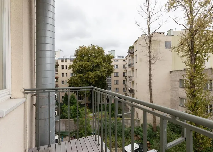 Rent Like - Solec 101 Hotel