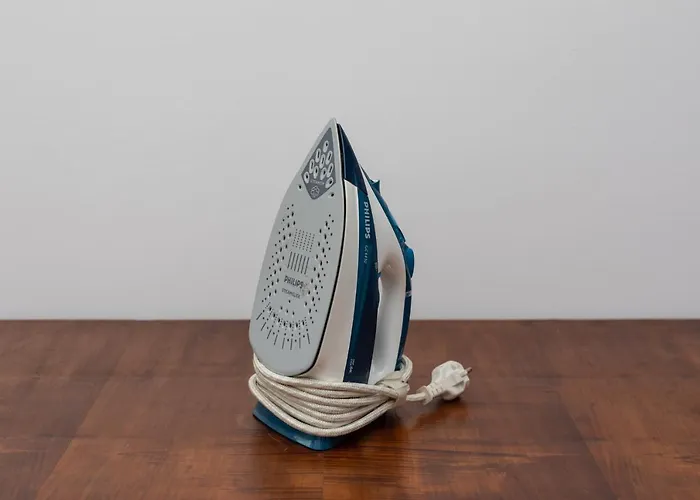 Hotel Rent Like - Solec 101