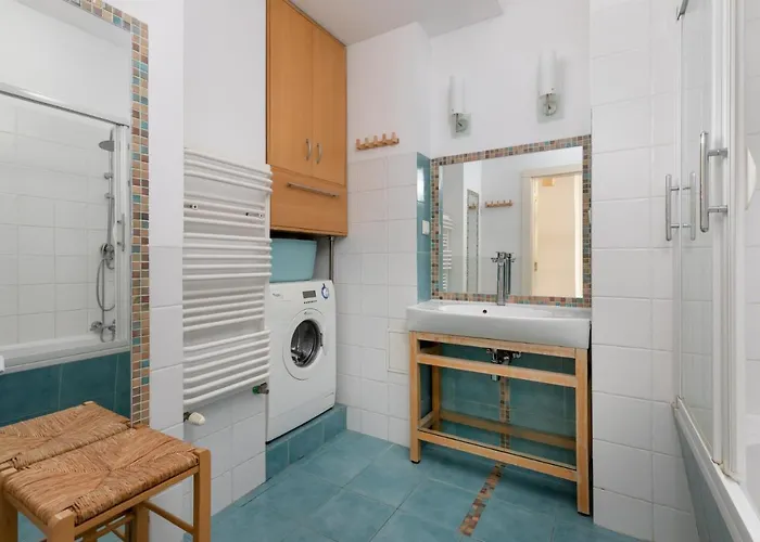 Rent Like - Solec 101 Warsaw