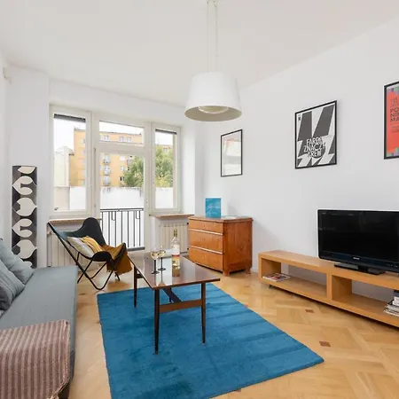 Rent Like - Solec 101 * Varşova