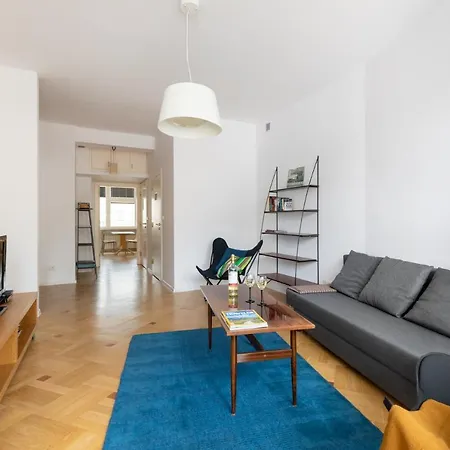 Rent Like - Solec 101 Varşova